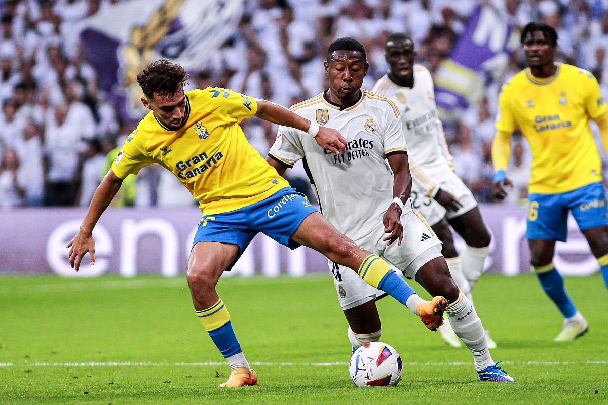 Sună sirenele la Madrid: Realul e într-un singur stoper pentru meciul cu liderul din La Liga!