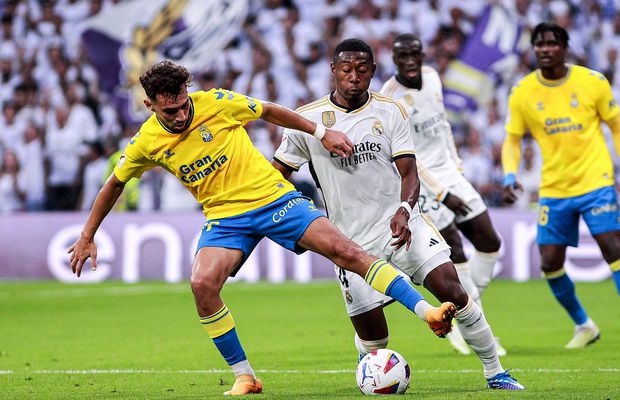 Sună sirenele la Madrid: Realul e într-un singur stoper pentru meciul cu liderul din La Liga!