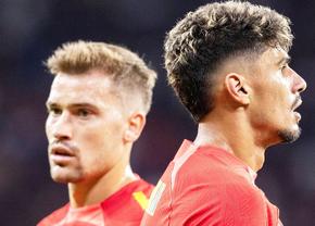 Peste Di Maria și Rafa Silva! Un jucător de la FCSB e printre cei mai buni 10 fotbaliști din Europa, cu excepția top 5 campionate