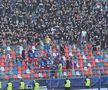 Chipciu, jignit în Ghencea: „Sclavule!” + jucătorii și Oprița, chemați la explicații în Peluza Sud » 3 detalii incendiare de la CSA Steaua - U Cluj