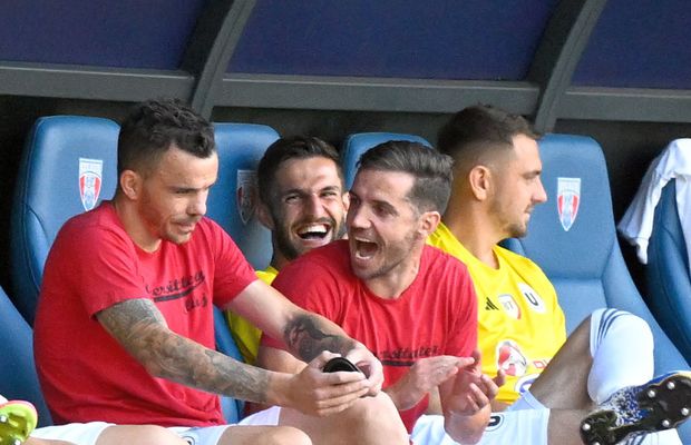 Top 6 „oferte” amuzante primite de Alex Chipciu, după declarația virală anti-CSA: „De Crăciun, are pulpa dreaptă din spate” 