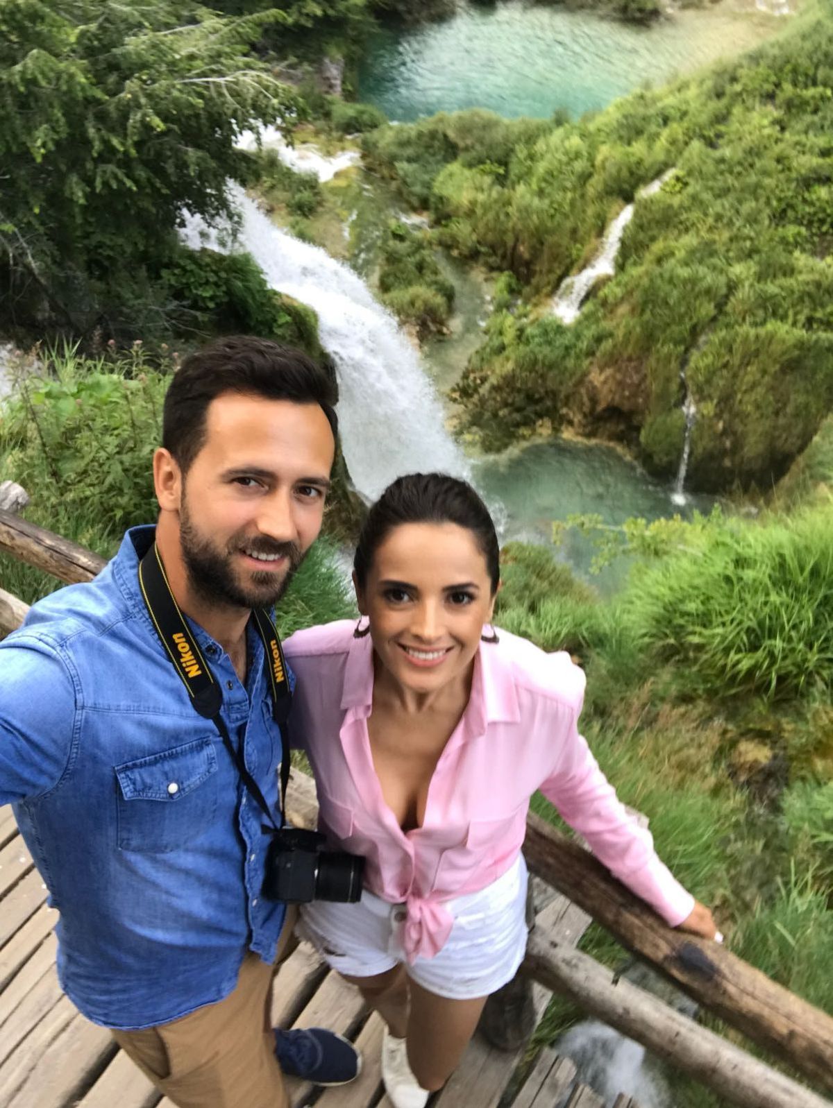 Toți ochii au fost pe ea la România - Elveția! Cine a furat toate privirile pe Arena Națională