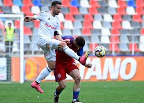 Alex Chipciu, la mijloc după declarațiile despre CSA Steaua: „A vorbit prea mult” vs. „Și fanii Stelei cred asta”
