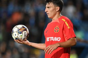 Marele vis al lui Risto Radunovic la FCSB » Dezvăluirea de suflet a muntenegreanului prin intermediul GSP: „Să ne aducă asta!”