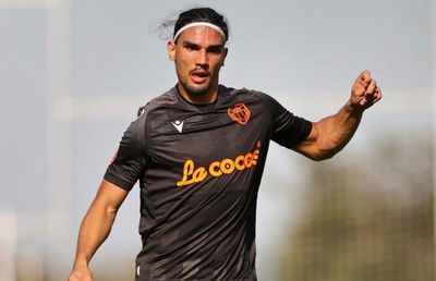 Fotbalistul pe care Petrolul cerea 1,5 milioane de euro dacă era ofertat de FCSB s-a întors pe teren! „Bine ai revenit, Van Dijk”