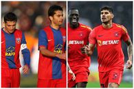 Alegere curioasă a lui Gigi Becali: FCSB-ul lui Coman și Tavi Popescu, peste cel UEFAntastic!