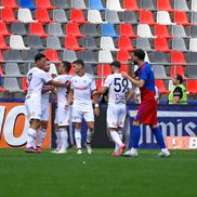 CSA Steaua - U Cluj, Cupa României Betano (Foto: Raed Krishan/GSP)