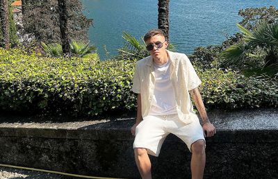 Tattoo Popescu » Decarul FCSB-ului a trecut din nou pe la salon. Ce și-a tatuat