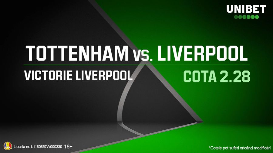 3 ponturi de cota 2+ pe care să le încerci pentru derby-urile din weekend