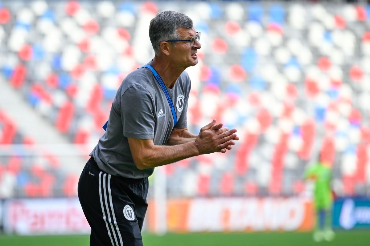 CSA Steaua - U Cluj în Cupa României Betano. Meci din grupa B