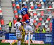 Bogdan Chipirliu, la CSA Steaua - U Cluj, Cupa României Betano (Foto: Raed Krishan/GSP)
