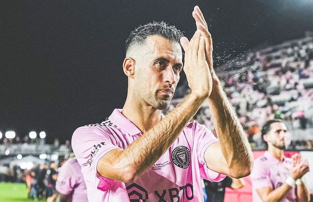 Nu e Leo Messi, nu e petrecere! Inter Miami a pierdut finala US Open Cup