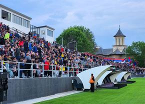 Primăria dublează tarifele la doar 5 luni după inaugurarea stadionului, dar clubul din Liga 2 nu plătește nimic în plus!