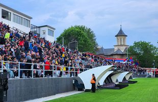 Primăria dublează tarifele la doar 5 luni după inaugurarea stadionului, dar clubul din Liga 2 nu plătește nimic în plus!