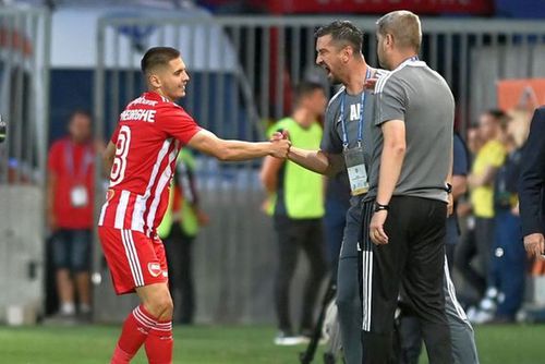Ion Gheorghe e în primul „11” al cotelor de piață din Superliga