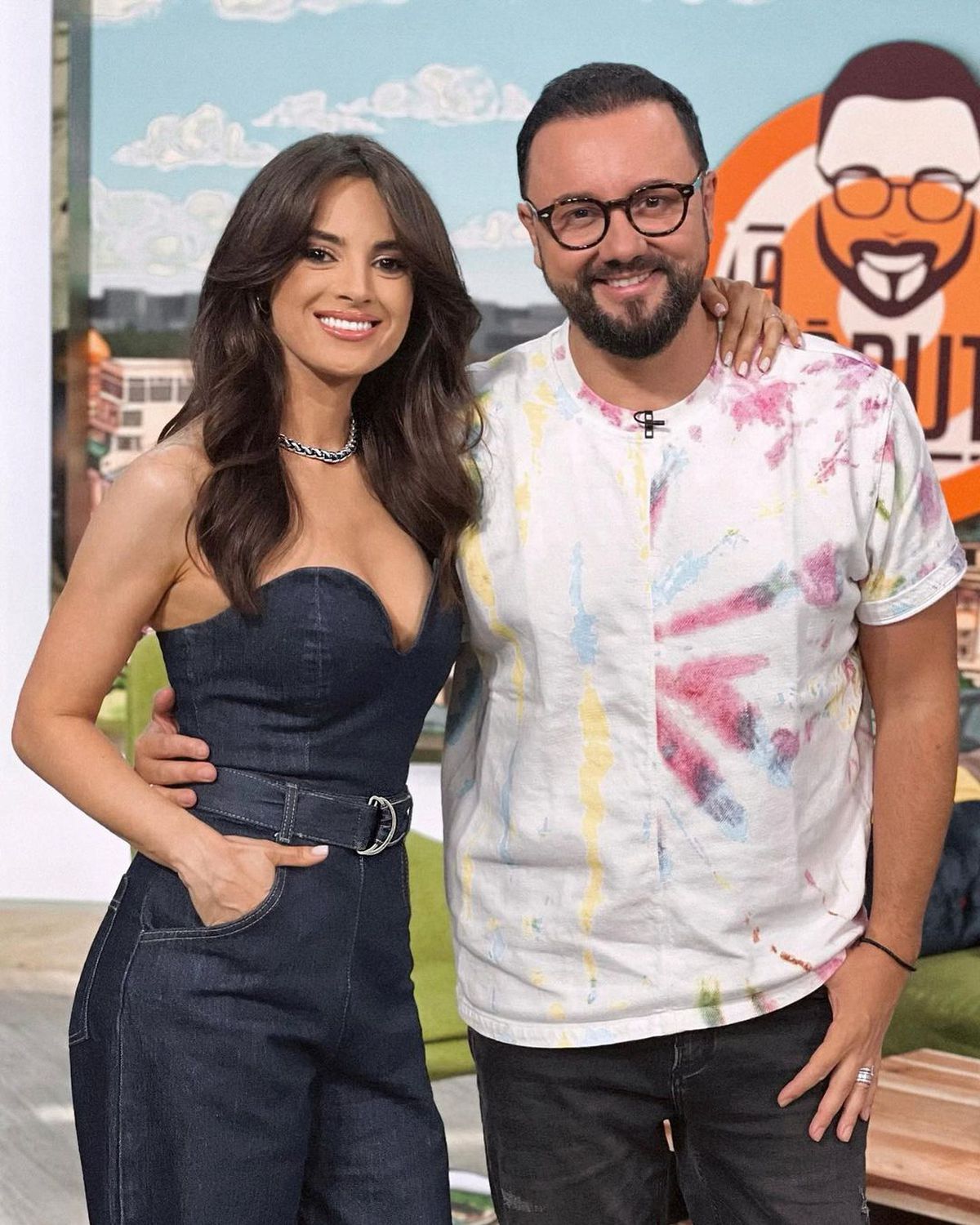 Ramona Păun. Foto: Instagram