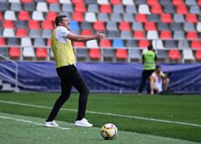Conducerea CSA Steaua ia măsuri » Salariile sunt blocate până la play-off