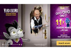 Distrează-te responsabil și câștigă un ceas de lux la Vlad Cazino!