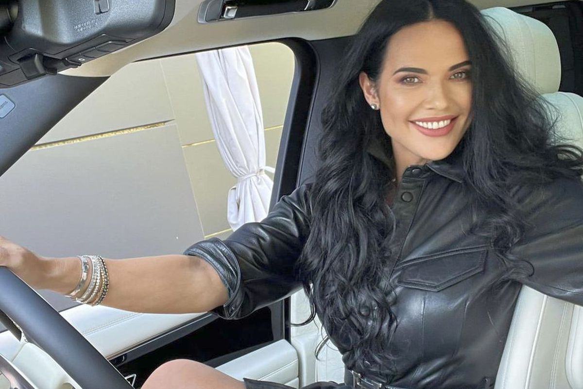 Cum își răsfață Ilie Năstase soția » „Cel mai frumos cadou pentru mine! Nu stau în casă fără”