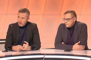 Încolțit de MM Stoica și Gică Popescu, Andrei Vochin a izbucnit în direct: „Ce e cu prostiile astea? De ce n-ați spus de la început?”