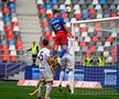 Bogdan Chipirliu, la CSA Steaua - U Cluj, Cupa României Betano (Foto: Raed Krishan/GSP)