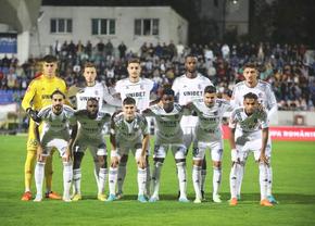 Fostul jucător de la FCSB l-a agresat de două ori pe Papeau, însă a scăpat de eliminare