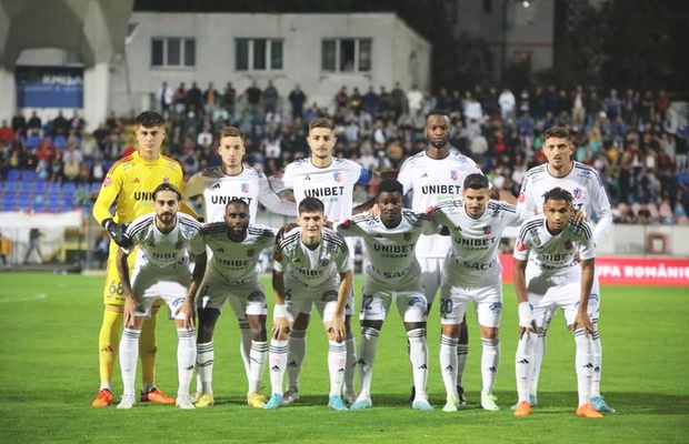 Fostul jucător de la FCSB l-a agresat de două ori pe Papeau, însă a scăpat de eliminare