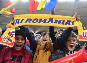 Cum pot intra copiii pe stadion la România - Andorra » Tot ce trebuie să știi