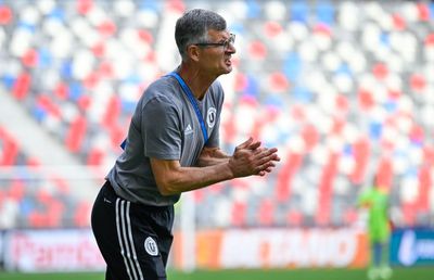 Sabău nu e mulțumit, în ciuda victoriei clare: „Finalul nu mi-a plăcut deloc”