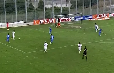 CSM Alexandria - CFR Cluj 1-3 »  Antrenament în Teleorman: CFR Cluj s-a impus lejer la Alexandria