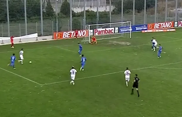 CSM Alexandria - CFR Cluj 1-3 »  Antrenament în Teleorman: CFR Cluj s-a impus lejer la Alexandria