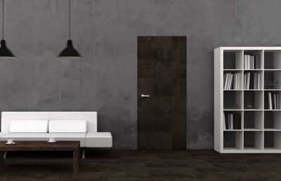 Ușile Filomuro Bella Casa: Eleganță și Inovație în Designul Interior