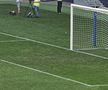 Gazonul din Ghencea suferă! Imagini de la meciul de Cupă, dintre CSA Steaua și U Cluj