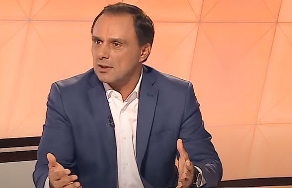Basarab Panduru s-a săturat de situația de la CSA Steaua: „Băi fraților, vreți sau nu vreți?! Ceva nu e în regulă”