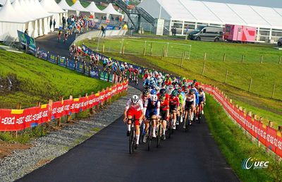 Turul României din acest an, amânat