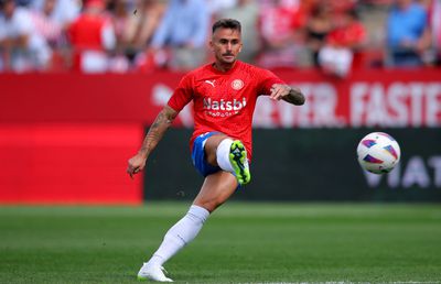 Revelația Girona, revelația Aleix Garcia » Cel care juca la Dinamo în 2020 e acum „busola” liderului Spaniei!