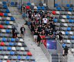 CSA Steaua - U Cluj, Cupa României Betano (Foto: Raed Krishan/GSP)