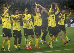 Borussia Dortmund - VfL Bochum 4-2 » Revenire spectaculoasă pentru vicecampioana Europei