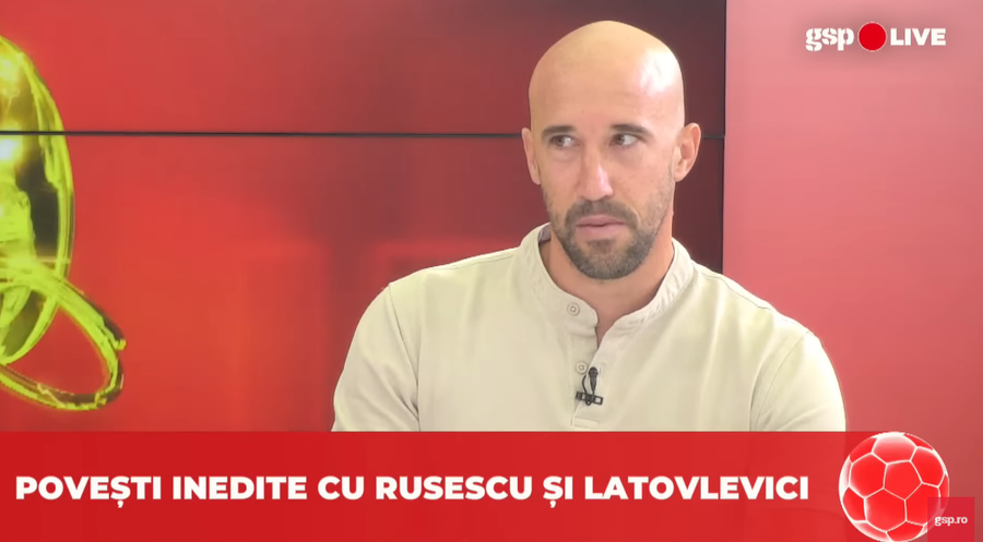 „Tu nu mai ești căpitanul echipei de azi!” » Episod încins din vestiarul FCSB: „Nu mai merg nicăieri, băga-mi-aș...”