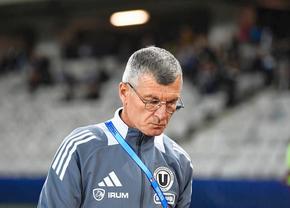 7 lucruri care nu s-au văzut la TV în Poli Iași - U Cluj 1-0, primul eșec al liderului Superligii