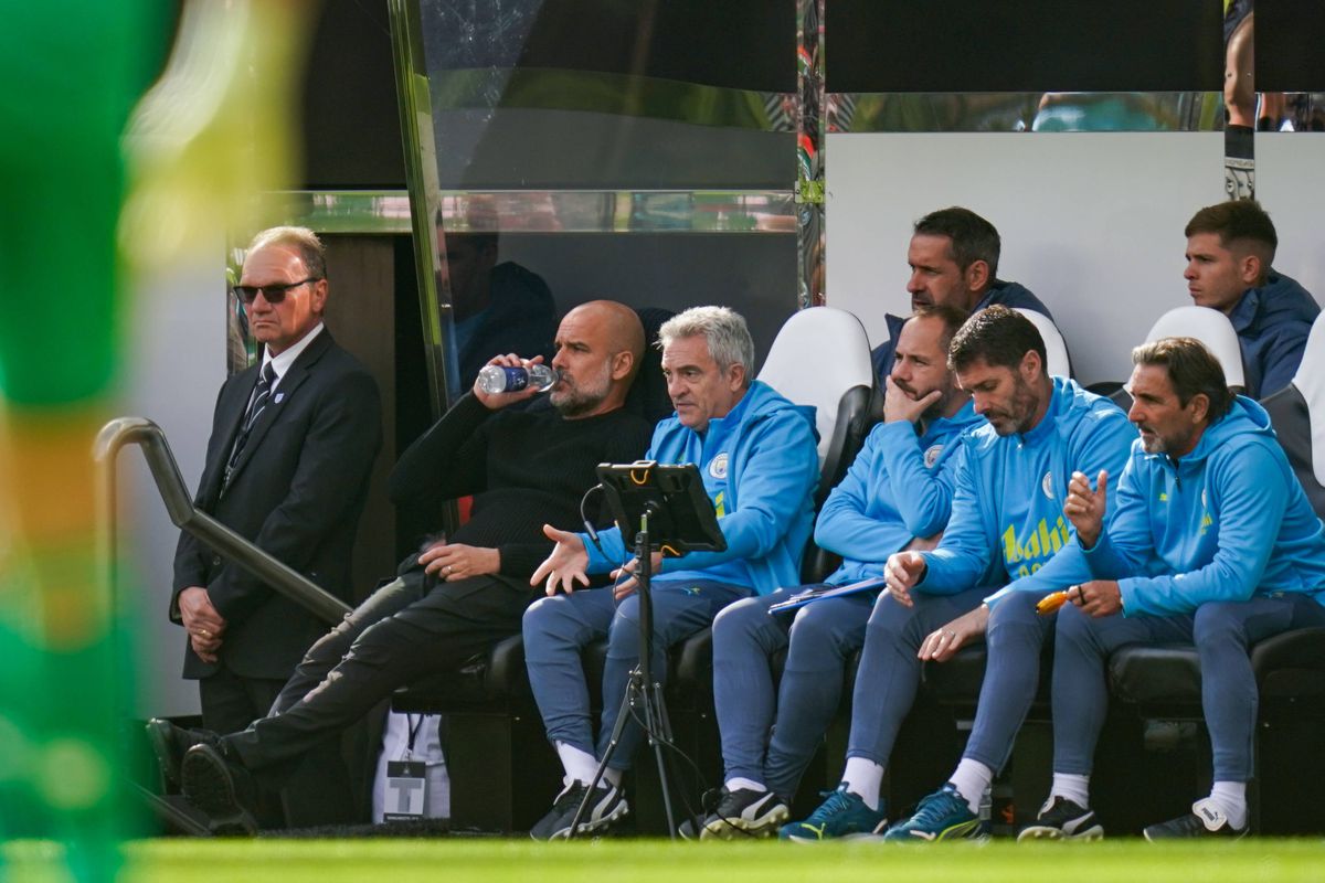 Newcastle United - Manchester City: doar remiză pentru campioană pe St. James' Park. Clasamentul în Premier League