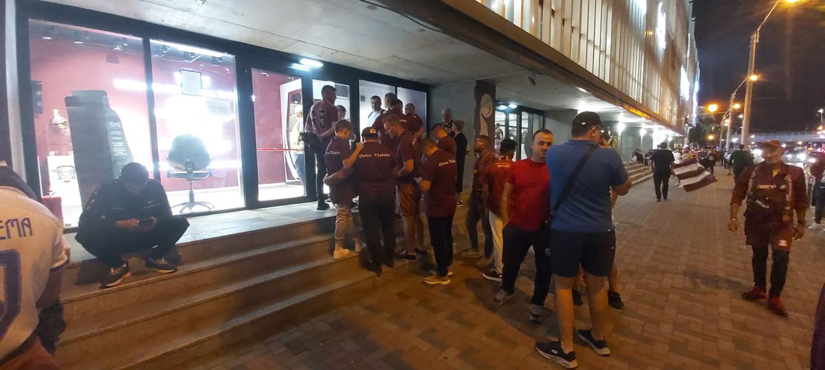 Premieră la Rapid în acest sezon » Decizia lui Marius Șumudică