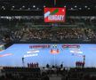 Ungaria - România, amical între naționalele de handbal feminin