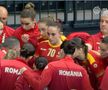 România, bătută zdravăn de Ungaria » Florentin Pera are mult de lucru înaintea Campionatului European de handbal feminin