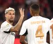 Bayern Munchen - Bayer Leverkusen 1-1 » Bavarezii pierd primele puncte din acest sezon chiar de Oktoberfest