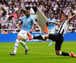 Newcastle United - Manchester City: doar remiză pentru campioană pe St. James' Park. Clasamentul în Premier League