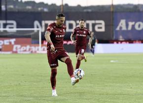 Și-a turnat cenușă în cap, după CFR - UTA 1-3: „Nu Dan Petrescu e vinovat”
