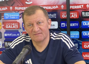 Dorinel Munteanu își continuă războaiele: „O să mă rog la Dumnezeu să le dea înțelepciune și să nu își mai dea cu părerea”
