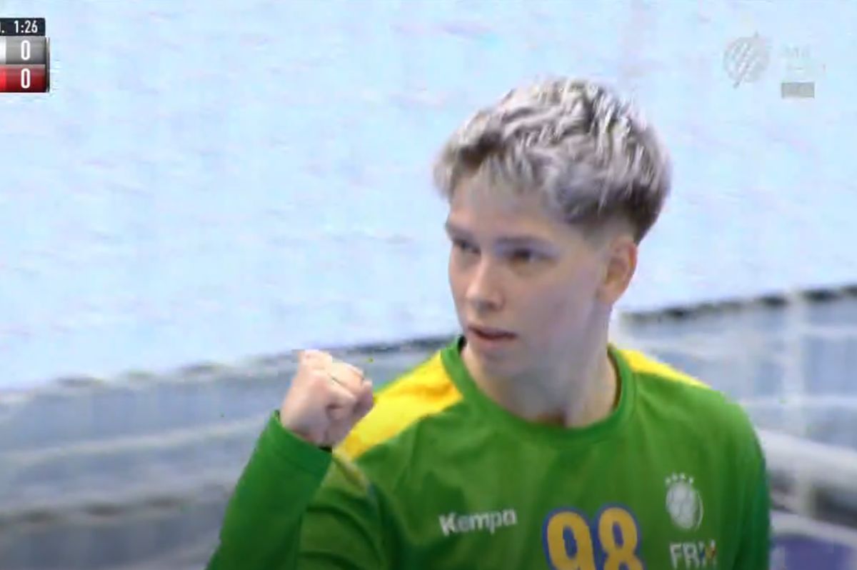 România, bătută zdravăn de Ungaria » Florentin Pera are mult de lucru înaintea Campionatului European de handbal feminin