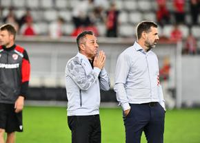 Unde va juca Dinamo restul meciurilor din sezonul regular